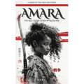 Amara: The Rise of the Shadow Blossoms - Paperback