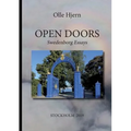 Open Doors: Swedenborg Essays - Paperback