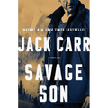 Savage Son: A Thriller - Hardcover