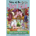 Flor's Garden Show Chaos - Paperback