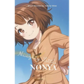 Naughty Little Nonya - Paperback