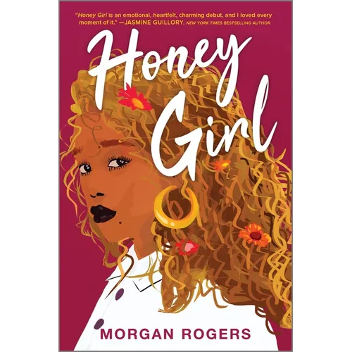 Honey Girl - Paperback