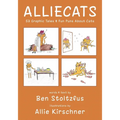 Alliecats: 53 Graphic Tales & Fun Puns About Cats - Paperback
