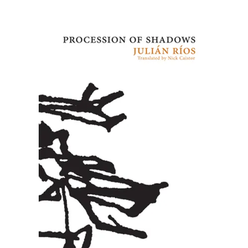 Procession of Shadows: The Novel of Tamoga - Paperback