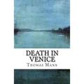 Death in Venice - Paperback