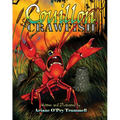 Couillon the Crawfish - Hardcover