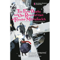 The Four Deaths and One Resurrection of Fyodor Mikhailovich - Hardcover