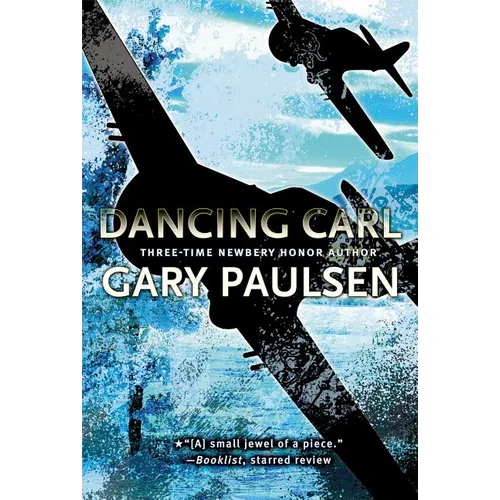 Dancing Carl - Paperback