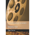Four Seasons of Memories: Seasons' End - Paperback
