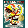 The Egg Tree - Paperback
