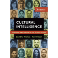 Cultural Intelligence: Surviving and Thriving in the Global Village - Paperback