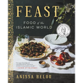 Feast: Food of the Islamic World - Hardcover