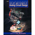 The Art and Science of Analog Circuit Design - Paperback