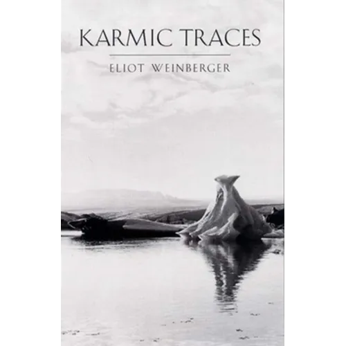 Karmic Traces: 1993-1999 - Paperback