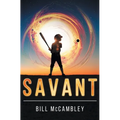 Savant - Hardcover