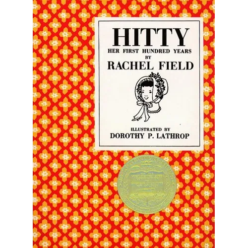 Hitty, Her First Hundred Years - Hardcover