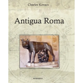 Antigua Roma: Relatos - Paperback