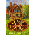 Spilling the Spice - Paperback