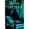 Canto for a Gypsy - Paperback