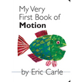 My Very First Book of Motion - Board Book
