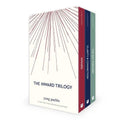 The Inward Trilogy: Yung Pueblo Box Set - Hardcover