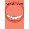 Assassination Classroom, Vol. 4 - Paperback