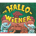 The Hallo-Wiener - Hardcover
