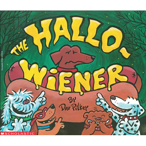 The Hallo-Wiener - Hardcover