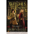 Witches with the Enemy - Mass Market Paperbound