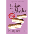Eclair Murder - Paperback