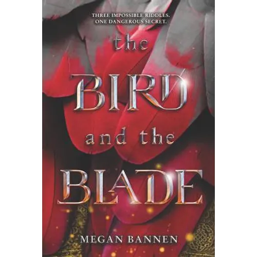 The Bird and the Blade - Paperback