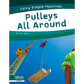Pulleys All Around - Paperback
