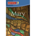 Mary, Royal Mother of the Messiah - Paperback