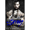 Beautiful Savage (Savage & Ink #2) - Paperback