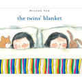 The Twins' Blanket - Hardcover