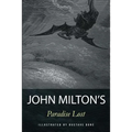 Paradise Lost: Illustrated - Paperback