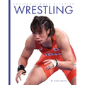 Wrestling - Paperback