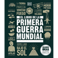El Libro de la Primera Guerra Mundial (the World War I Book) - Hardcover