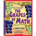 The Grapes of Math - Paperback