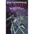 The Star Trek: Enterprise: The Expanse - Paperback