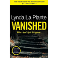 Vanished - Paperback