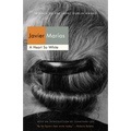A Heart So White - Paperback