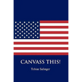 Canvass This! - Paperback