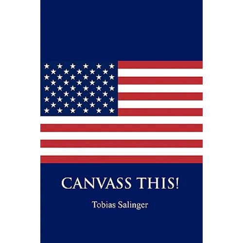 Canvass This! - Paperback