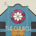 The Church - Board Book