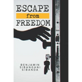 Escape From Freedom - Paperback