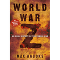 World War Z: An Oral History of the Zombie War - Hardcover