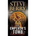 The Emperor's Tomb - Mass Market Paperbound