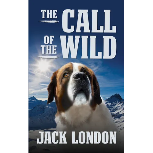 The Call of the Wild - Paperback