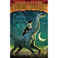 The White Giraffe - Paperback